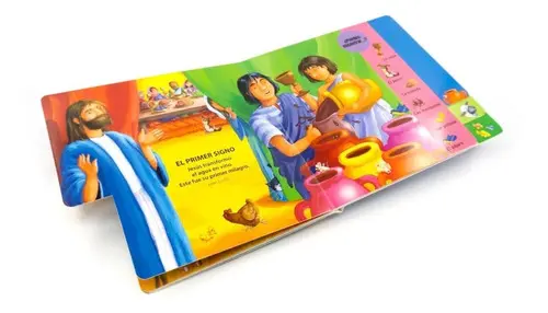 mi biblia sencilla