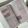 Biblia Reina Valera 1960 Letra Grande con Promesas - Imagen 3