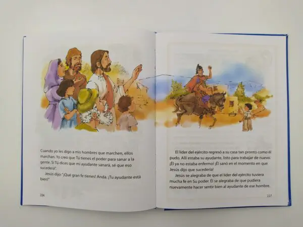 La Biblia de valores - Imagen 2