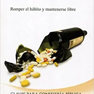 Alcoholismo y Drogadicción