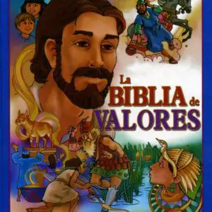 La Biblia de valores
