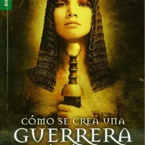 Cómo se crea una guerrera espiritual/Bolsilibro