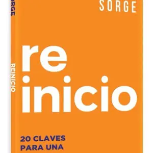 Reinicio/20 claves para una vida de oración constante