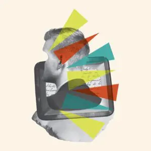 El origen y el triunfo del ego moderno