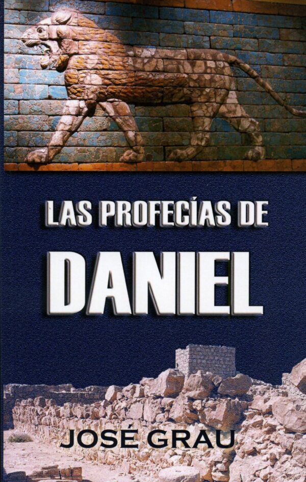 Las profecías de Daniel