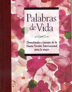 Palabras de vida