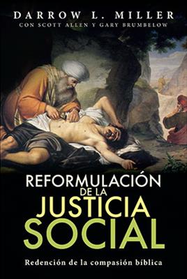 Reformulación De La Justica Social