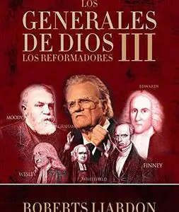 Los Generales de Dios III