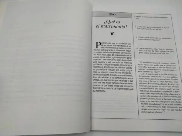 Antes de decir "Si" - Imagen 2