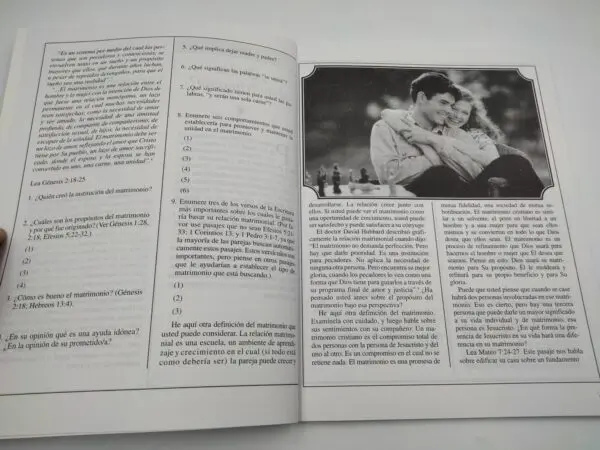 Antes de decir "Si" - Imagen 4