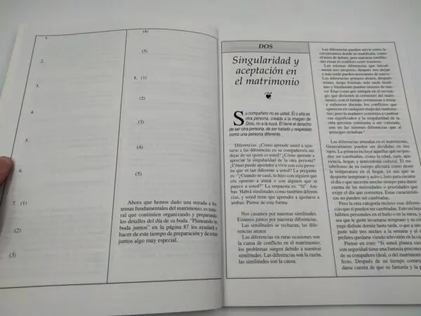 Antes de decir "Si" - Imagen 3