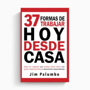 37 formas de trabajar hoy desde casa - Tubiblia.com