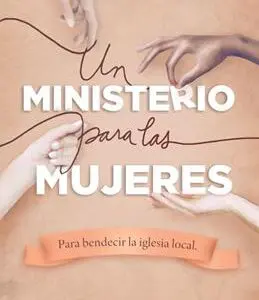 El ministerio de mujeres