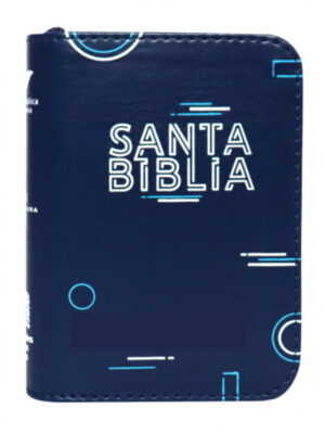 Biblia Mini Bolsillo Reina Valera 1960