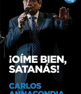 Oíme Bien Satanas