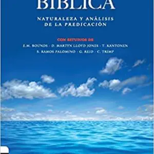 Homilética Bíblica