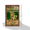 Padre de Huérfanos - Imagen 3