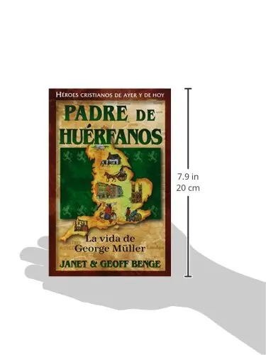 Padre de Huérfanos - Imagen 3