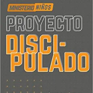 Proyecto Discipulado / Niños