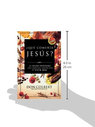 ¿Qué comería Jesús? - Imagen 3