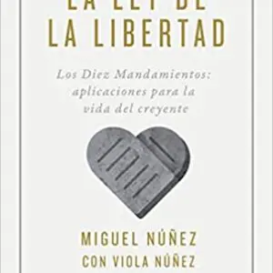 La ley de la libertad