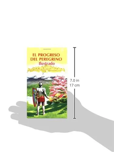 El progreso del peregrino ilustrado (Bolsilibro) - Imagen 3