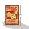 Peripecia en la China