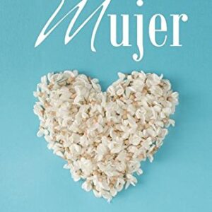 Proverbios Para El Corazón De La Mujer /Libro