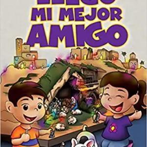 Llegó Mi Mejor Amigo