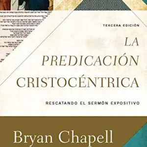 Predicación Cristocéntrica