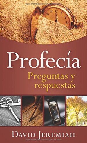 Profecía / Preguntas Y Respuestas