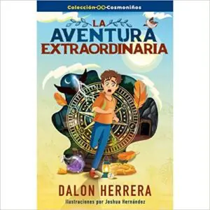 La Aventura Extraordinaria