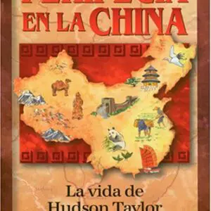 Peripecia en la China