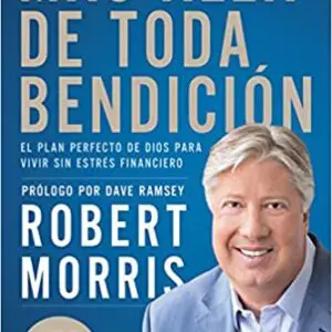 Más allá de toda bendición