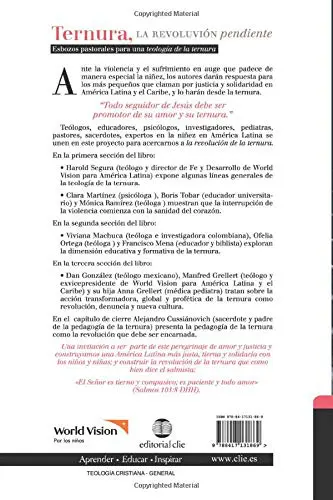 Ternura: La Revolución Pendiente - Imagen 3