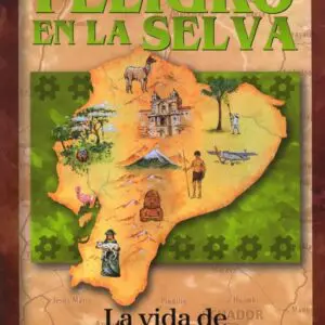 Peligro en la selva