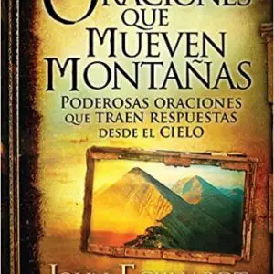Oraciones que mueven montaña
