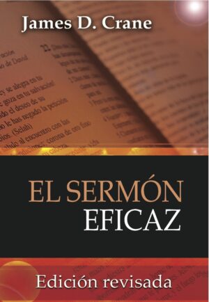 El Sermón Eficaz / Libro