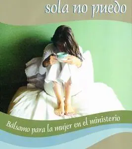 Lléname Señor sola no puedo