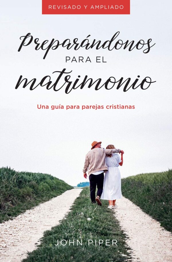 Preparándonos Para El Matrimonio / Libro