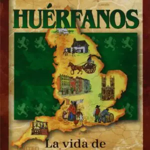 Padre de Huérfanos