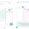 Mapa de oración para mujeres - Imagen 3