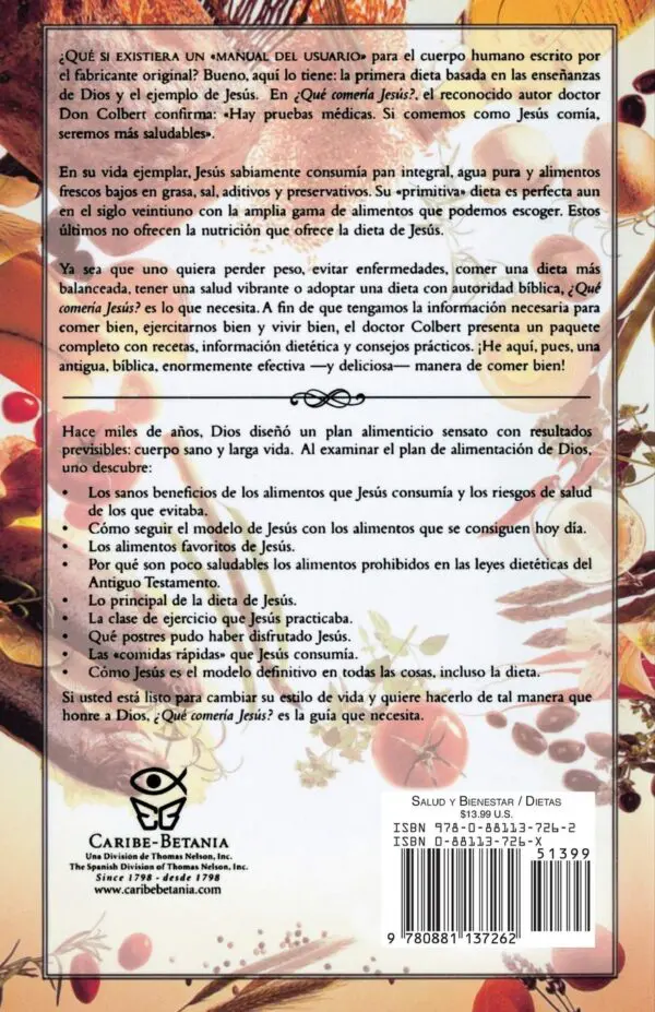 ¿Qué comería Jesús? - Imagen 2