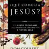 ¿Qué comería Jesús?