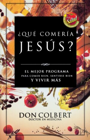 ¿Qué comería Jesús?