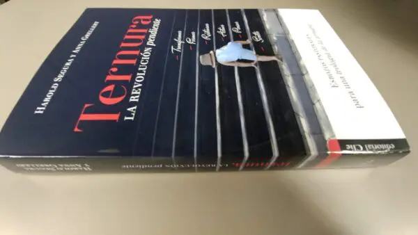 Ternura: La Revolución Pendiente - Imagen 2