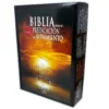 Biblia De La predicación Avivamiento/RV - Imagen 2