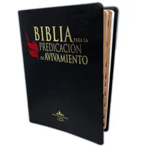 Biblia De La predicación Avivamiento/RV