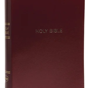 Bible Giant Print Confort Print