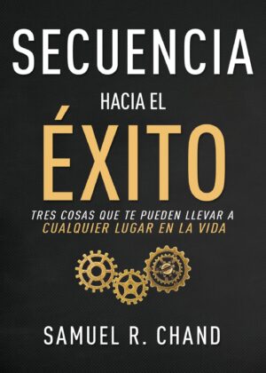 Secuencia Hacia El Éxito/ Libro